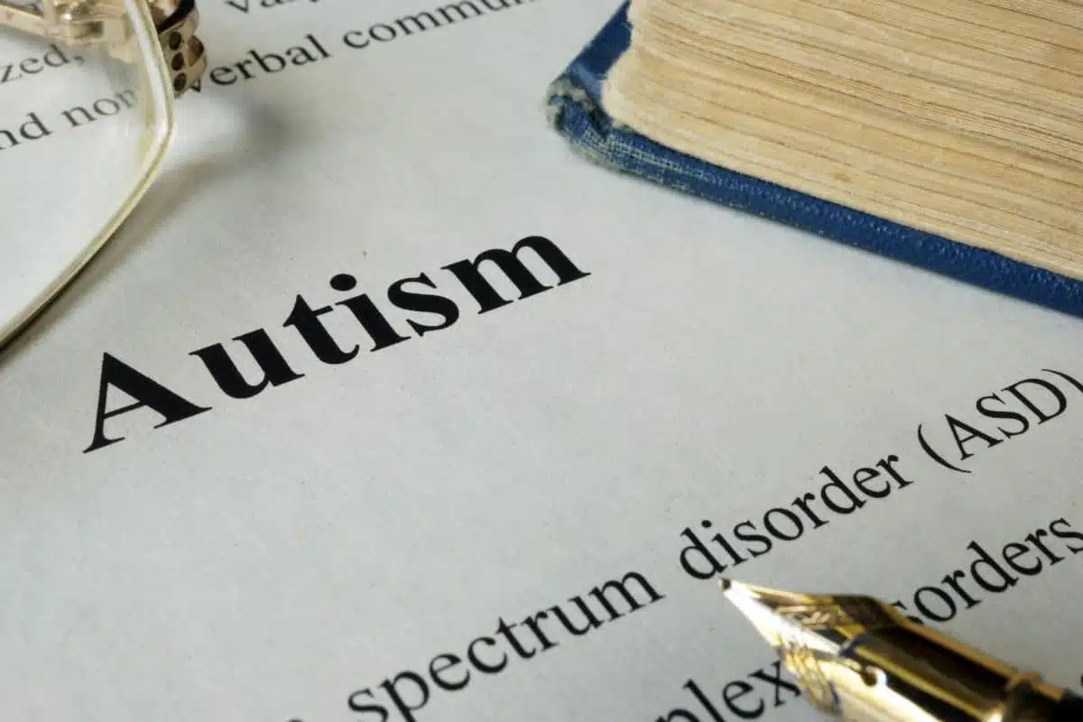 What Is Autism?