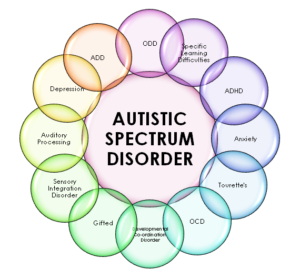 Autism Prevalence and Demographics