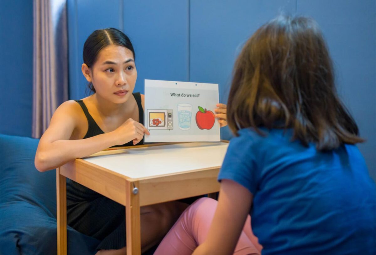 Understanding Autism Spectrum Disorders