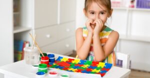 Autism and Social Interaction: Common Difficulties