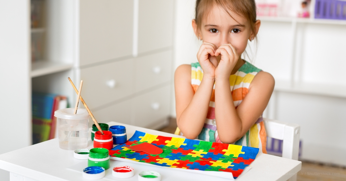 Autism and Social Interaction: Common Difficulties