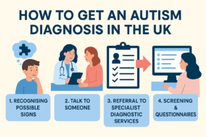 Choosing an Autism Therapist: A Parent’s Guide