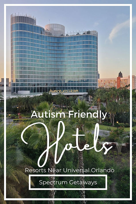 The Best Autism-Friendly Hotels and Resorts