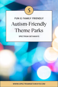 The Most Autism-Friendly Parks and Playgrounds Near You
