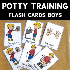 Autism and Potty Training: Tips for Success