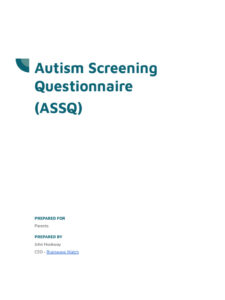 Parent Advocacy for Autism: How to Be Your Child’s Voice