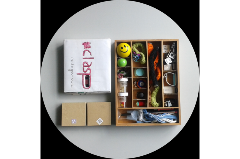Autism and Wearable Tech: Monitoring Sensory Needs