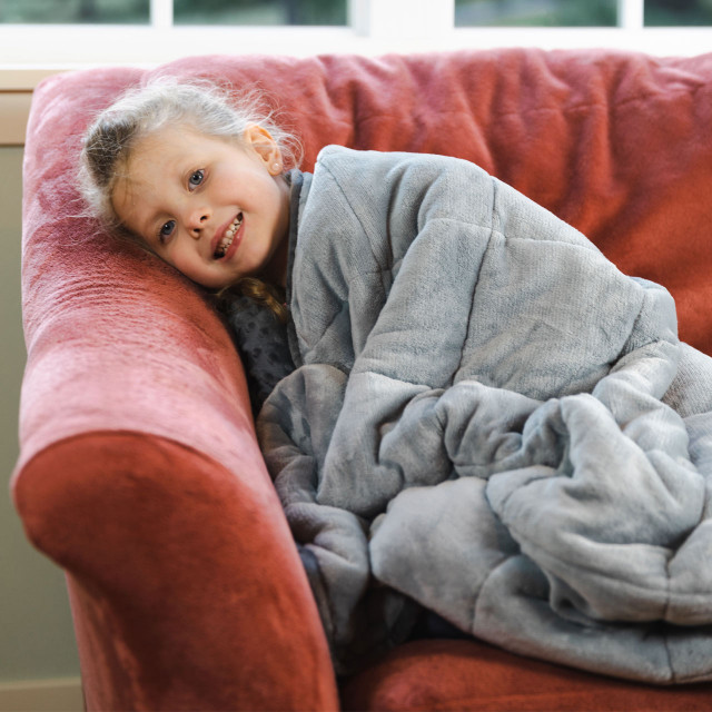 The Best Weighted Blankets for Autism in 2026