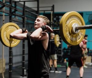 From Struggle to Strength: One Autistic Teen’s Journey