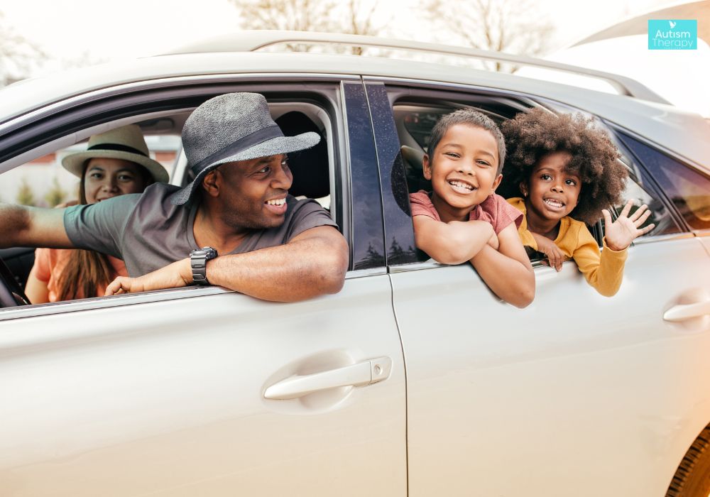 Autism and Road Trips: Tips for a Smooth Journey