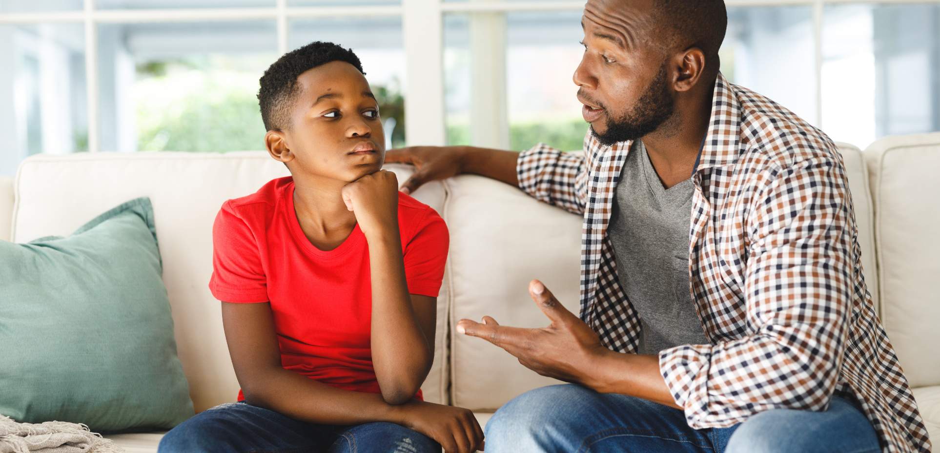 How to Explain Autism to Your Child’s Siblings
