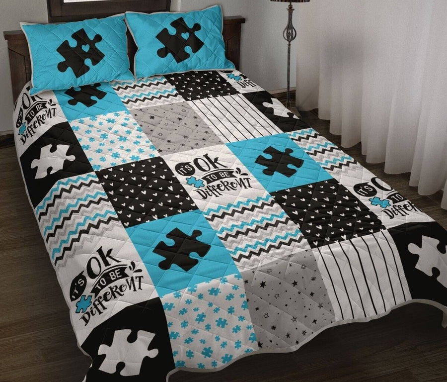 The Best Sensory-Friendly Bedding for Autism