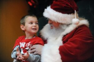 Autism and Museums: Sensory-Friendly Visits