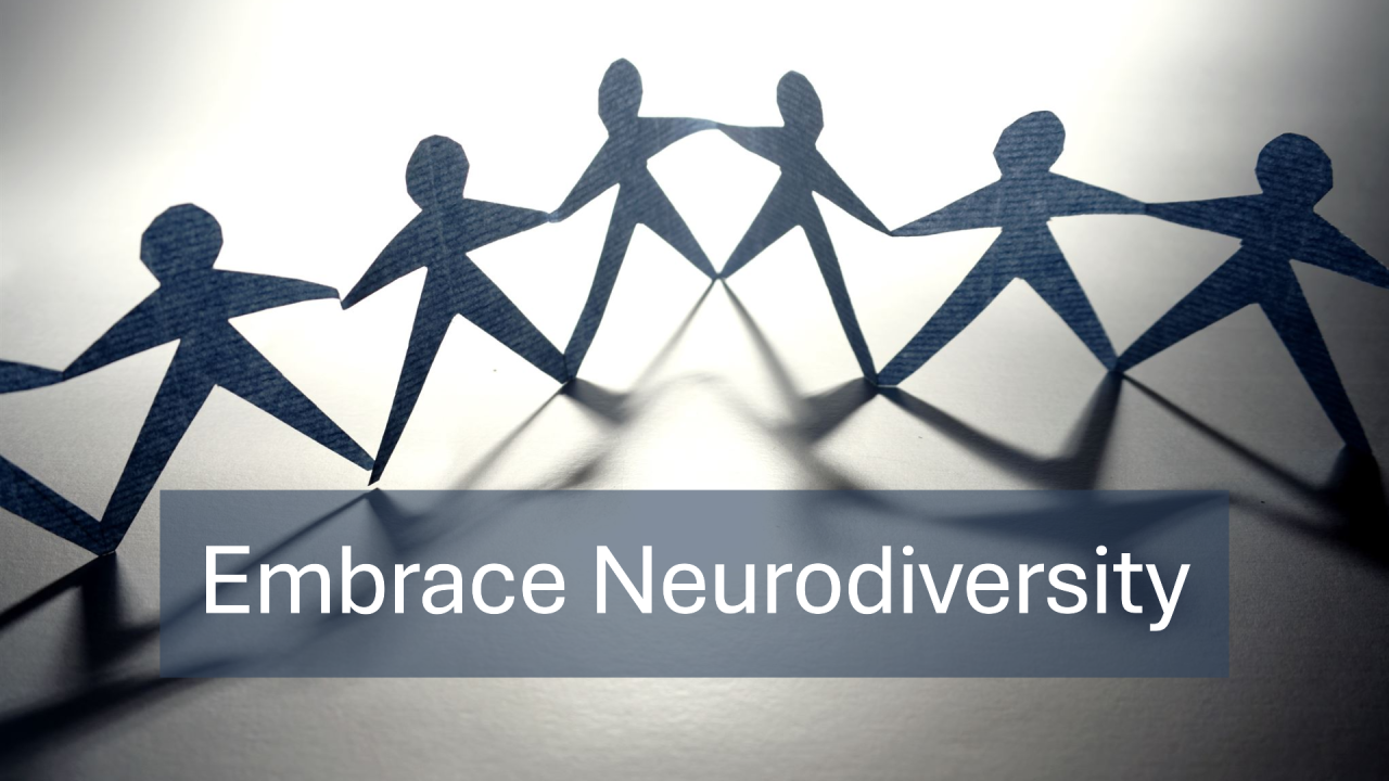Why Autism Acceptance Is More Important Than Awareness