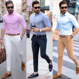 Autism and Formal Wear: Dressing Up Without the Stress