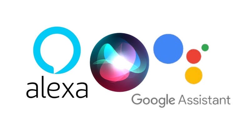 Autism and Virtual Assistants: Using Alexa and Google Home