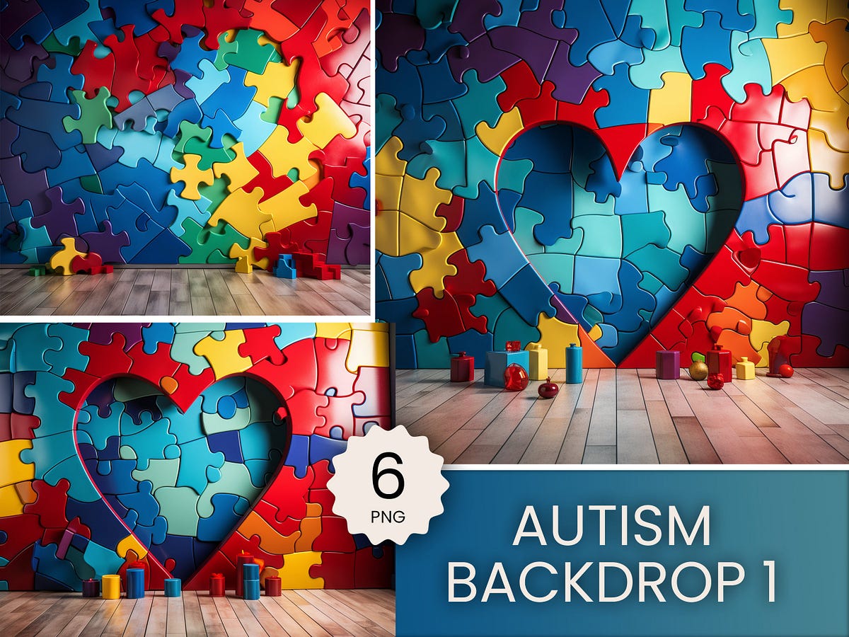 Autism and Photography: A Creative Outlet
