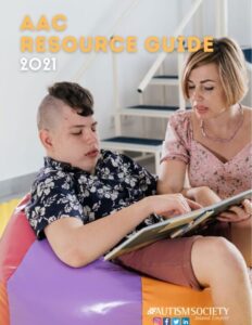 Augmentative and Alternative Communication (AAC) for Autism