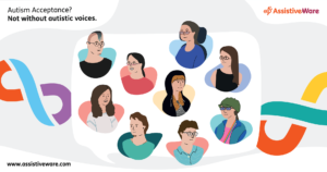 Why the World Needs More Autistic Voices