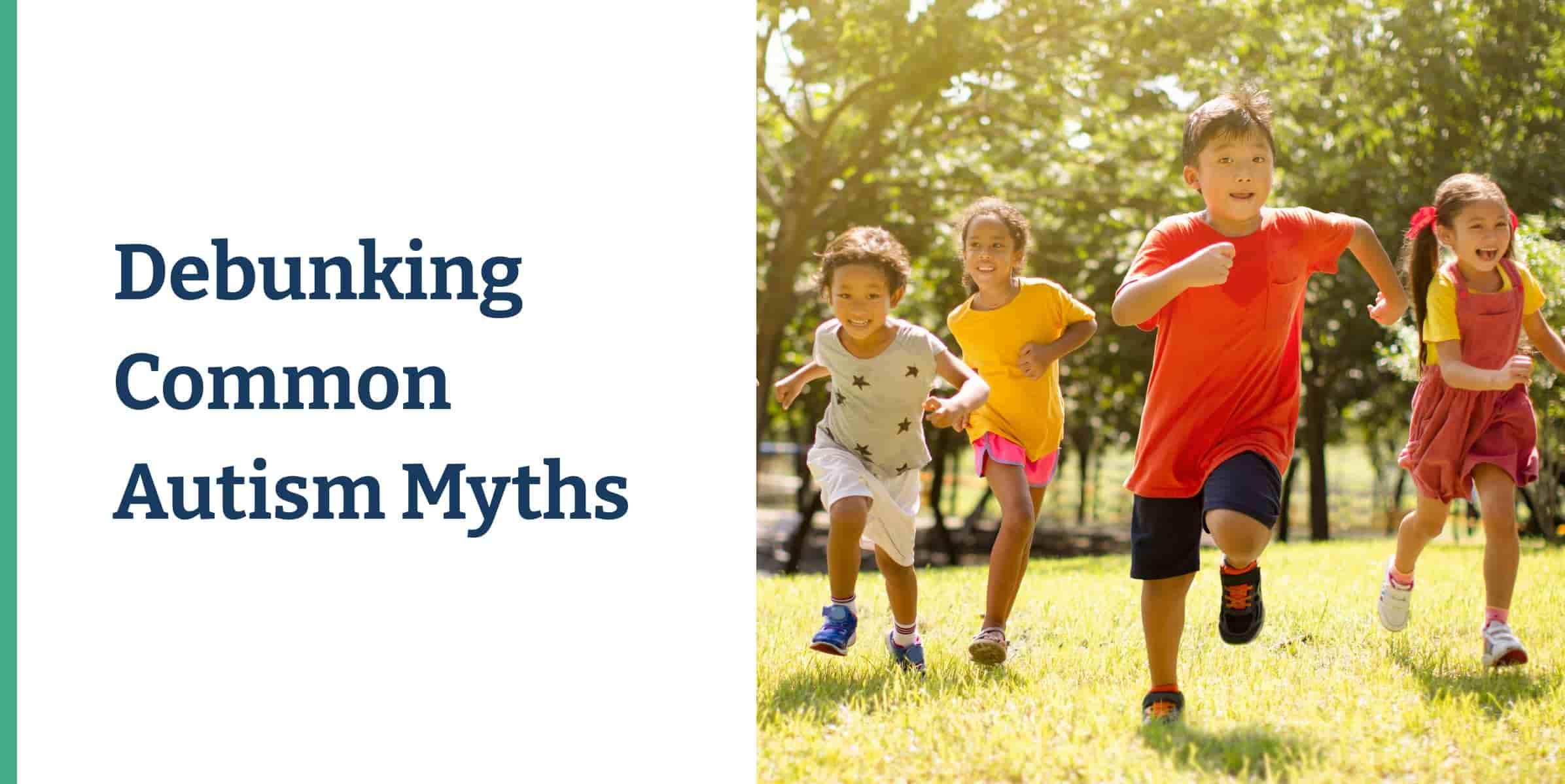 Autism and Empathy: Debunking the Myths