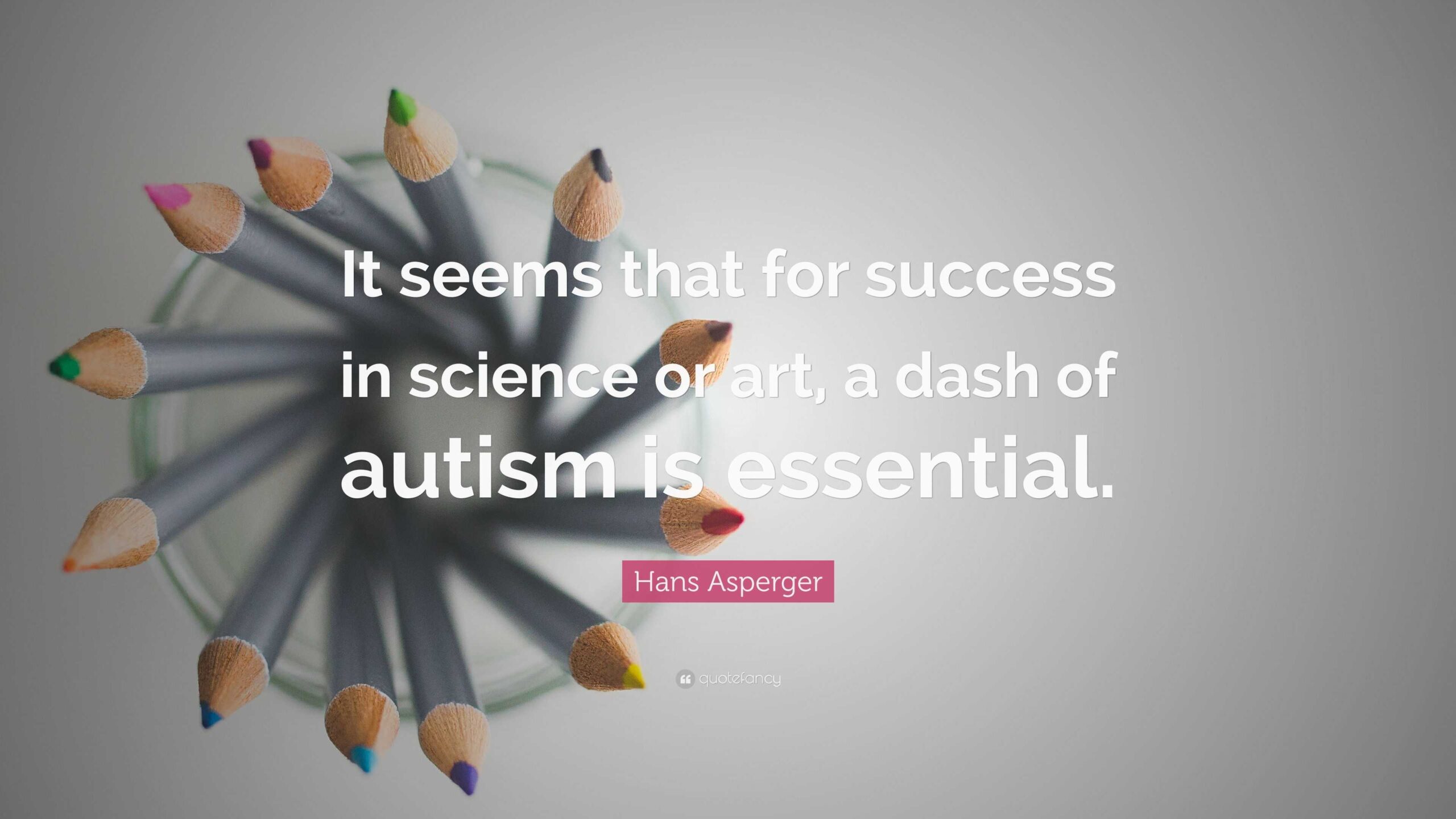 Autism and Hans Asperger: The Controversial Legacy