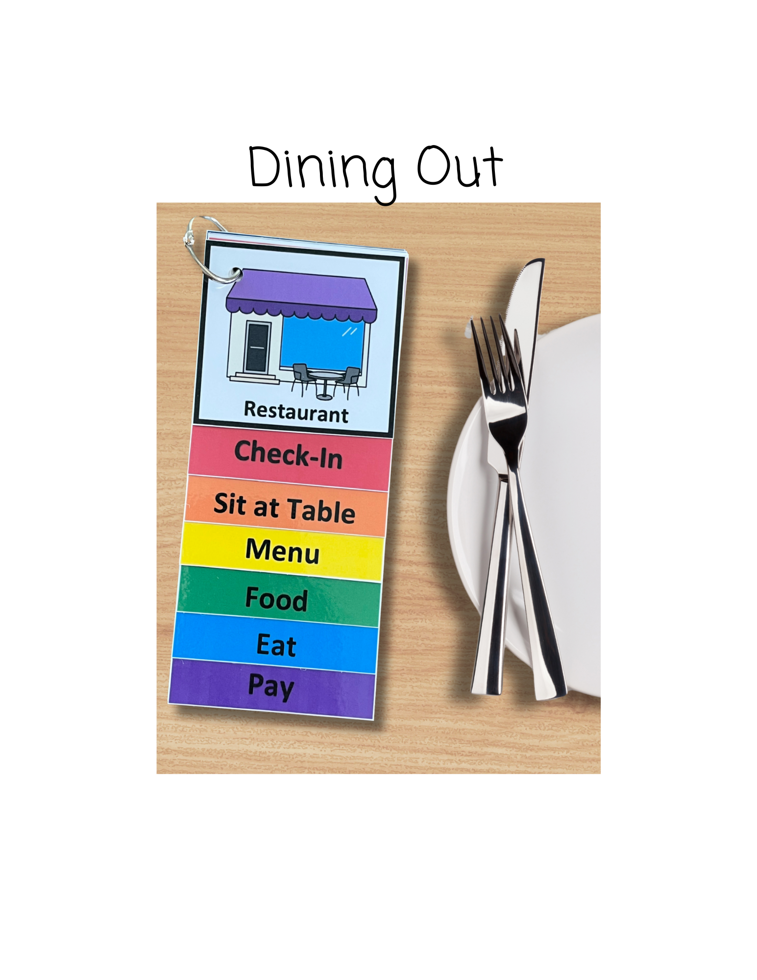 Autism and Restaurant Dining: How to Make It Easier