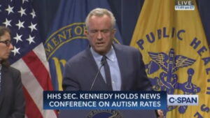 The Autism “Epidemic”: Fact or Fearmongering?