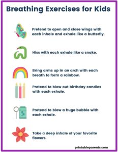 Autism and Yoga: Calming Techniques for Kids