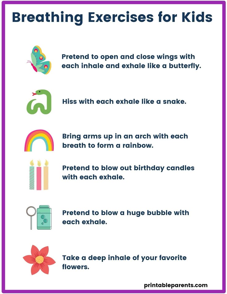 Autism and Yoga: Calming Techniques for Kids