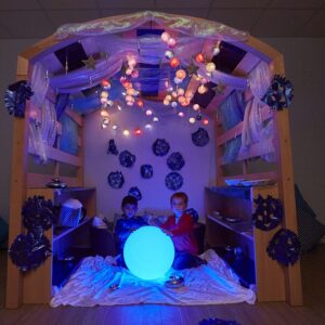 Autism and Home Organization: Creating a Sensory-Friendly Space