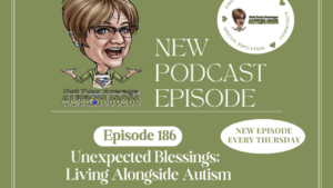 The Unexpected Blessings of Autism in Our Family