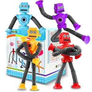 20 Sensory-Friendly Toys for Autistic Toddlers