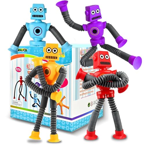 20 Sensory-Friendly Toys for Autistic Toddlers