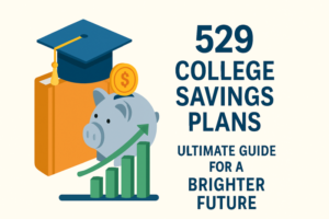 Autism and College Savings: 529 Plans and ABLE Accounts