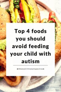 What Are the Best Dietary Approaches for Autism?