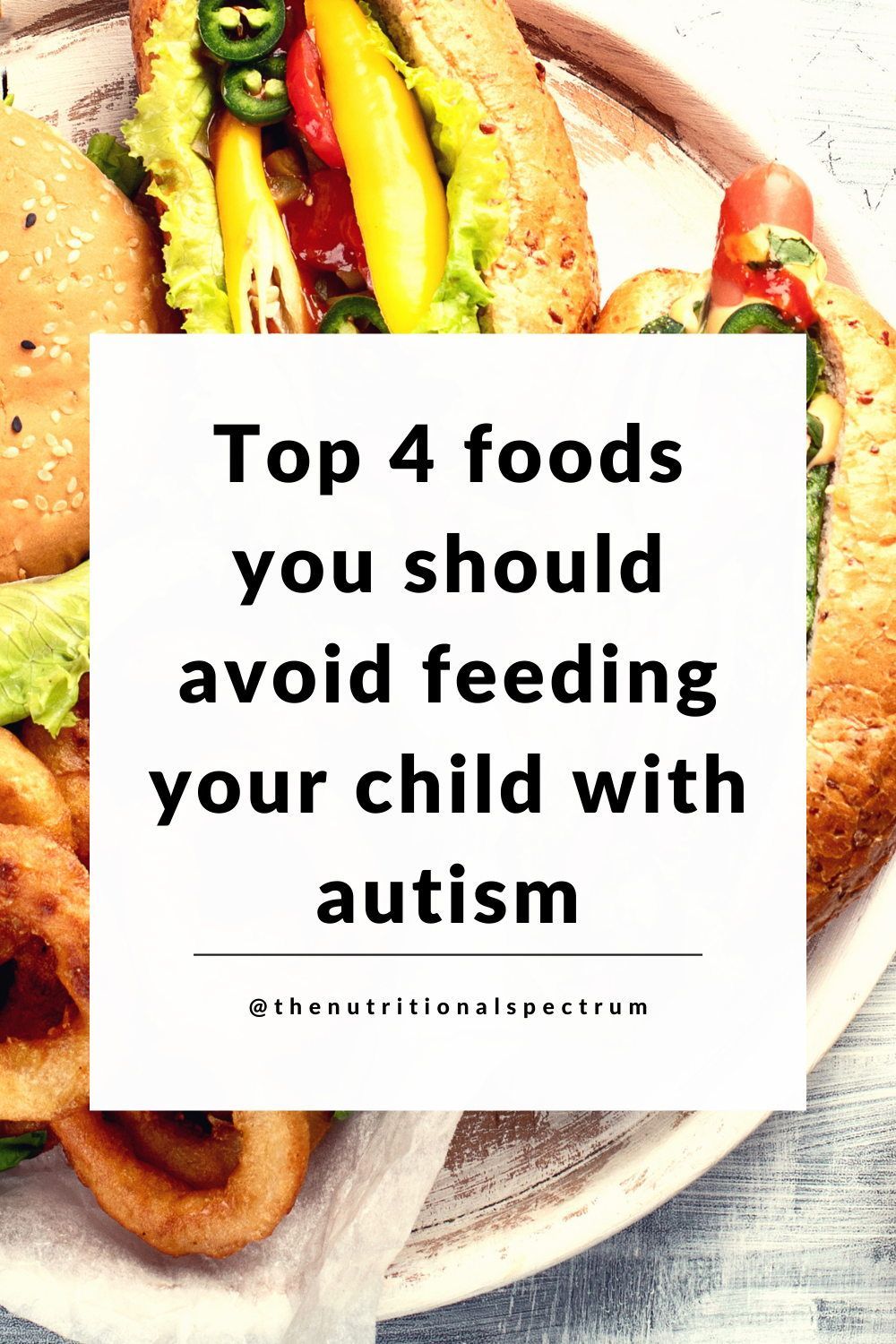 What Are the Best Dietary Approaches for Autism?