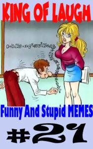 The Funny Side of Autism: Stories That Will Make You Laugh