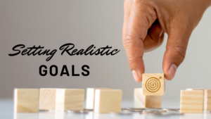 Autism and New Year’s Resolutions: Setting Realistic Goals