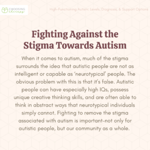 High-Functioning Autism: What It Really Means