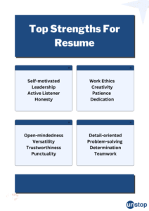 Autism and Resumes: How to Highlight Your Strengths