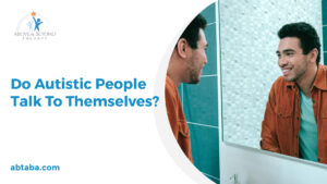 Why Do Autistic People Stimm?