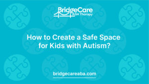 Autism and Smart Home Technology: Creating a Safe Space