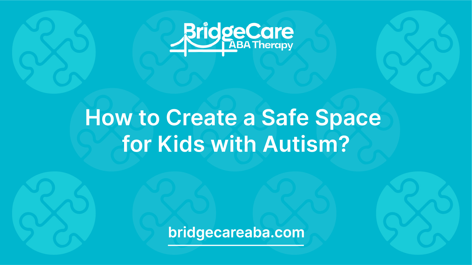 Autism and Smart Home Technology: Creating a Safe Space
