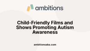 15 Autism-Friendly Movies and TV Shows