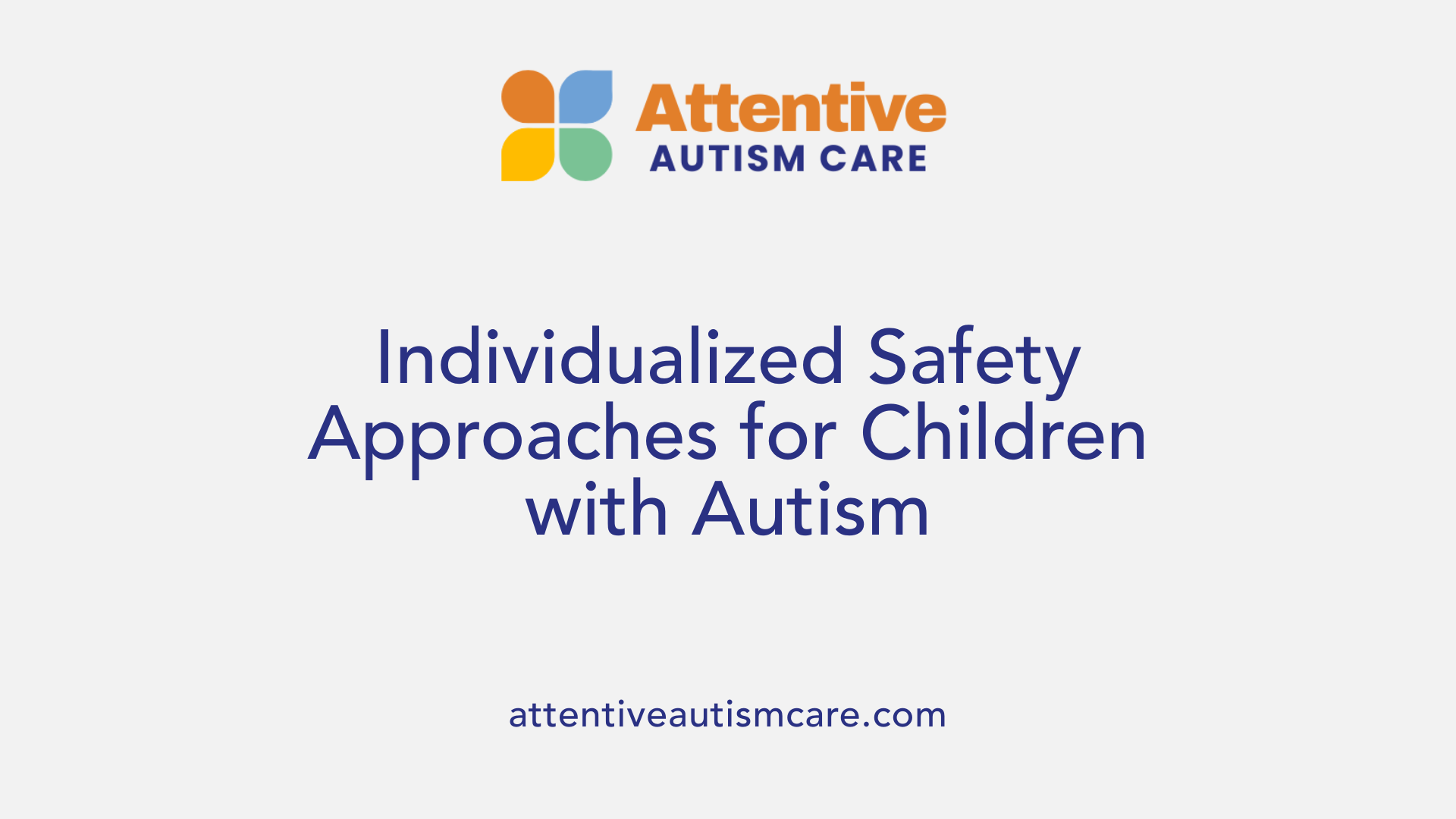 Autism and Biking: Teaching Safety and Independence
