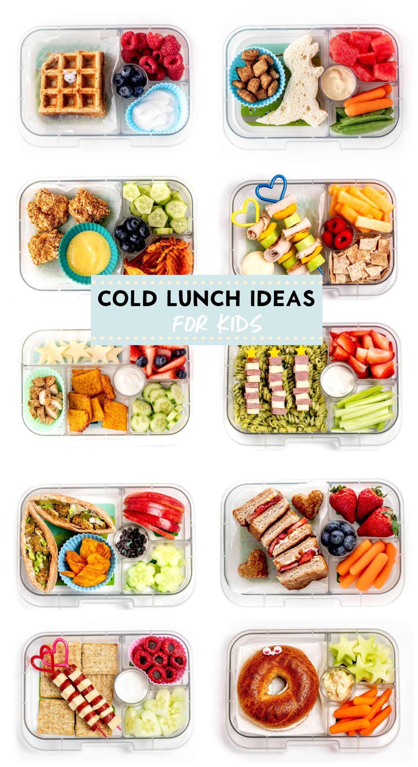 Autism and Lunchbox Ideas: School-Friendly and Balanced Meals