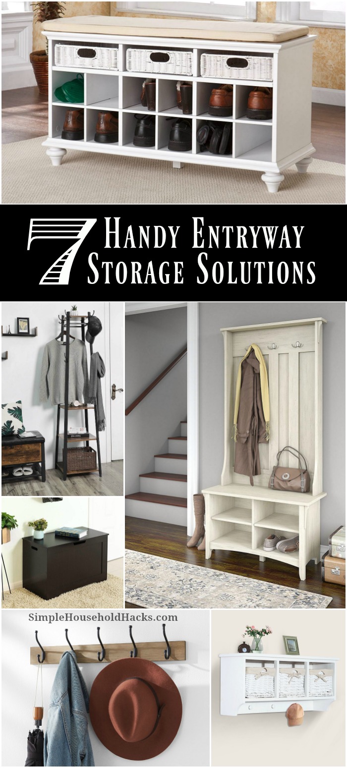 Autism and Storage Solutions: Keeping Toys and Belongings Tidy