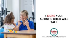 Parenting an Autistic Child: A Beginner’s Roadmap