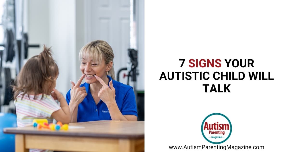 Parenting an Autistic Child: A Beginner’s Roadmap