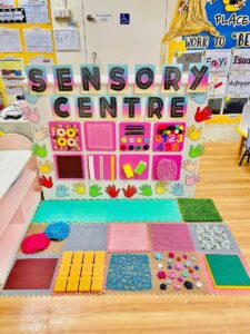 Autism and Sensory Bins: DIY Ideas for Tactile Play